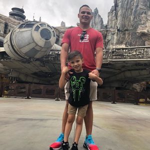 Meet your Posher, Kevin